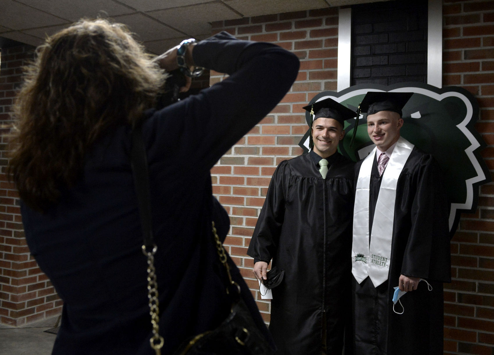PARKSIDE GRADUATION 2021